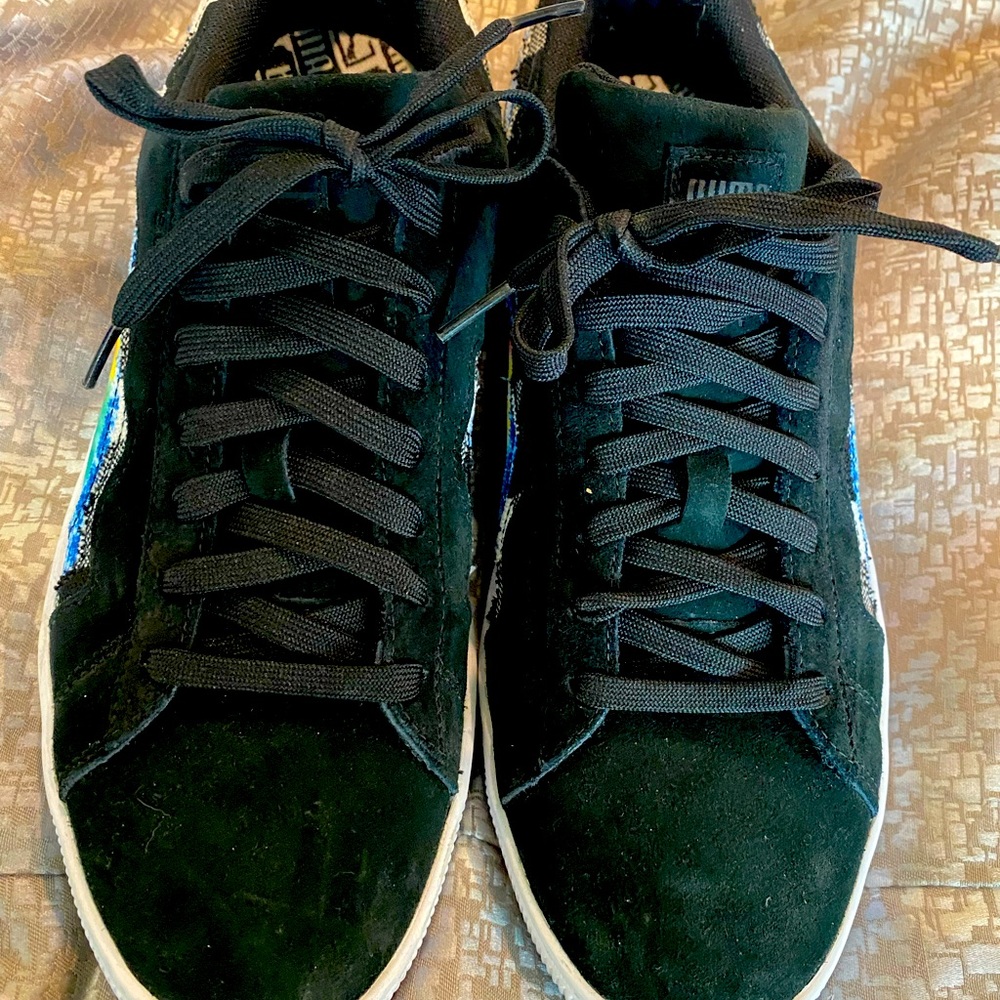 Puma Men’s Shoes Size 10.5